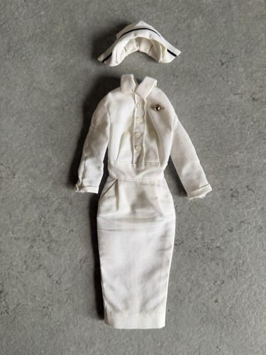 Vintage barbie doll registered - vintage,
