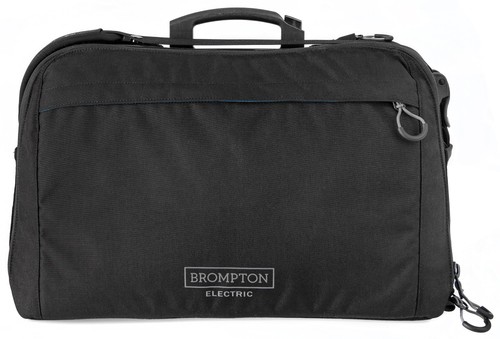 Brompton electric city large - brompton,