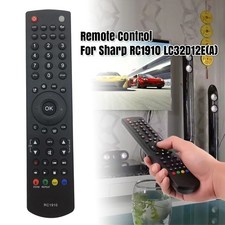 For Sharp Original TV Remote