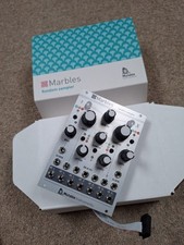 Mutable Instruments - Marbles