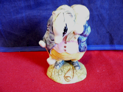 Beswick beatrix potter tommy - beswick,