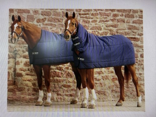 Horseware rambo under - under, blanket