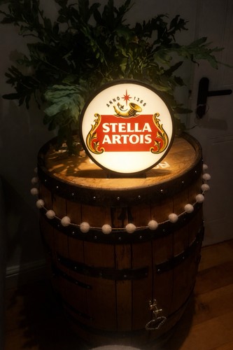 Stella artois led - artois,