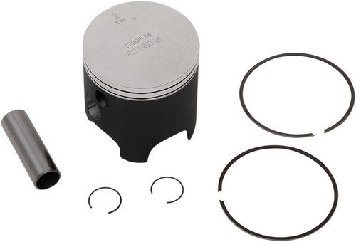 Wossner piston kit for - wossner,