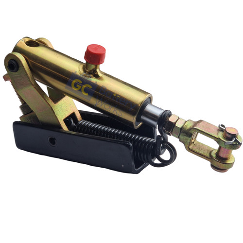 Trailer brake ram 20mm rod - trailer,