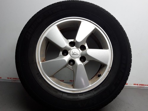 Daihatsu terios year mk2 - terios, 06-14