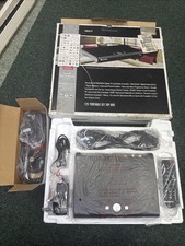 Roadstar Freeview HD Set-Top