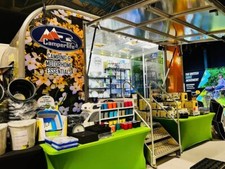 ifor Williams buisness in box