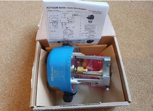 Hattersley act1932m modulating - act1932m,