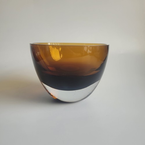 Vintage murano sommerso glass - murano,