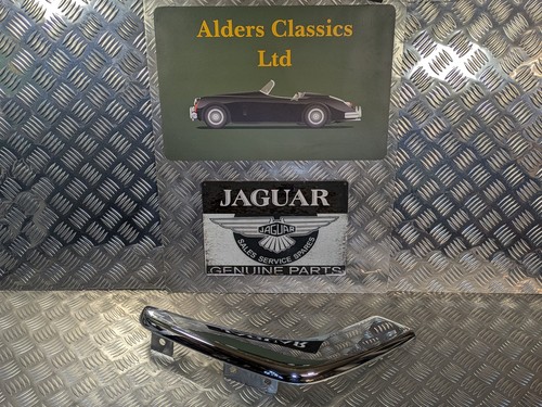 Jaguar xjs front - jaguar, o/s
