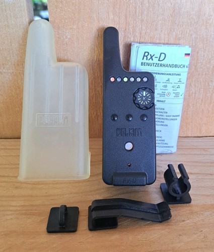 Delkim radio box txi d - delkim,