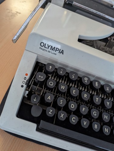 Olympia regina luxe - olympia,