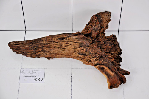 Aquarium natural wood - aquarium,