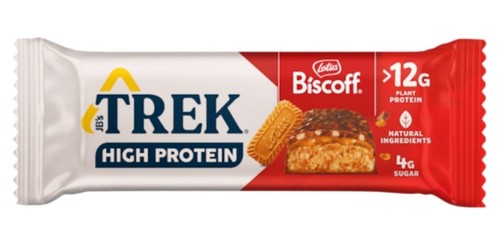 Trek high protein - trek, lotus