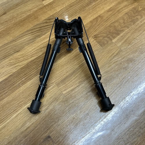 Harris type rifle - 9-13”,