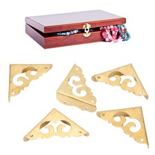 10Pcs Metal Corner Protector