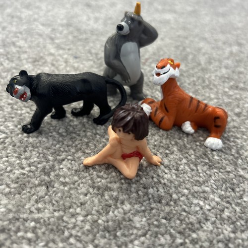 Bullyland disney jungle - 4,