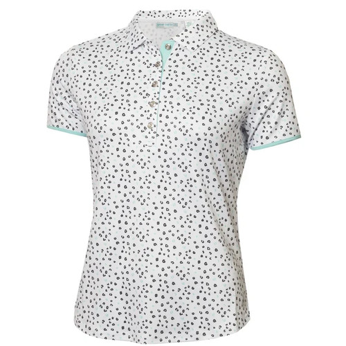 Green lamb ladies - green, naomi