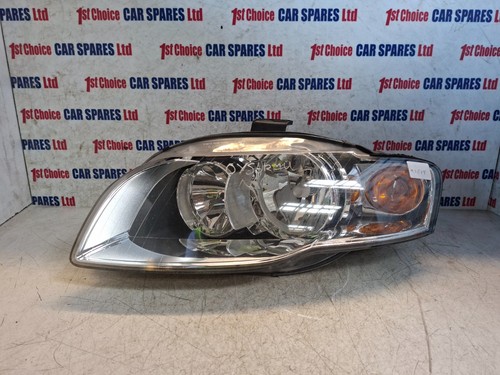 Audi mk3 b7 2006 - mk3,