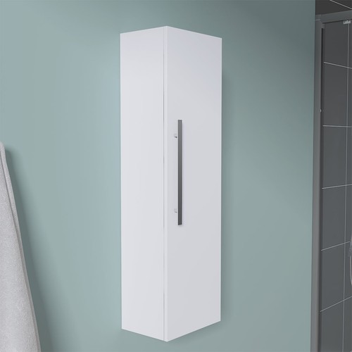 Modern bathroom furniture - bathroom,