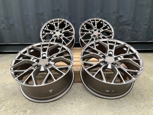 Transporter fitment - transporter,
