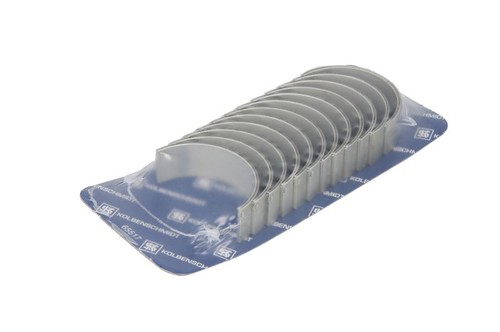 Set connecting rod shells - connecting,