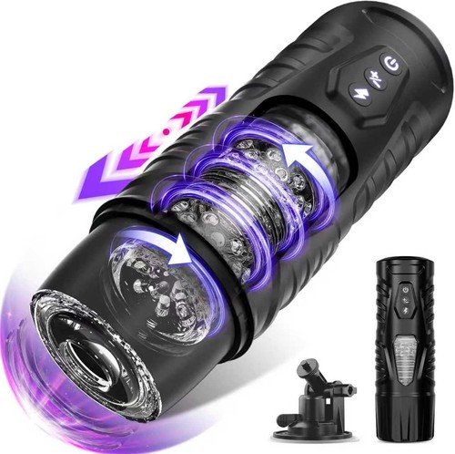 Automatic masturbator - automatic,