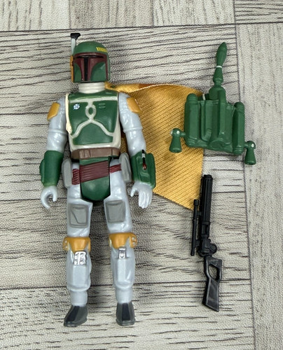 Star wars stan solo boba - star,