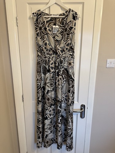 Debenhams maxi dress - maxi, size