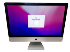 Apple iMac A1419 27" 5K Late 2015 i5-6500 3.2GHz 16GB RAM 2TB Fusion HDD