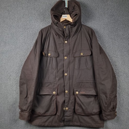 Barbour northolt jacket mens - barbour,