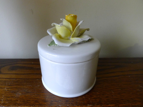 Radnor fine bone china - fine,
