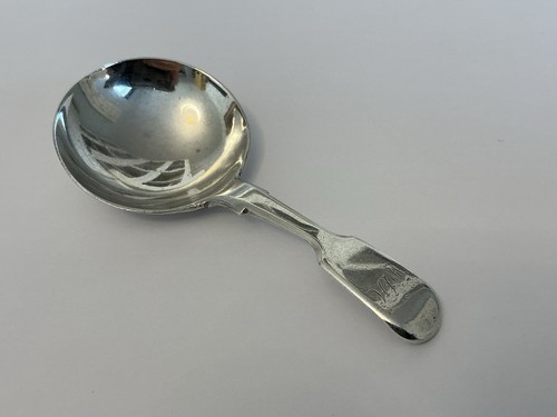 Lovely georgian sterling - lovely,