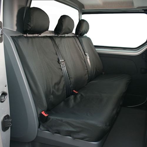 Vauxhall vivaro seat cover - vivaro,