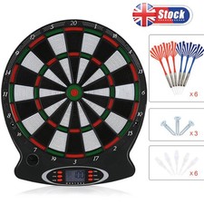 Sport Electronic Dart Board