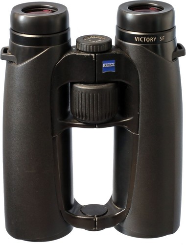 Zeiss 8x42 binocular - sf,