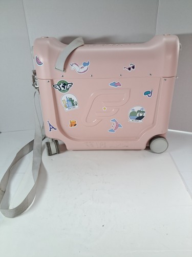 Stokke jetkids bedbox - ride, on