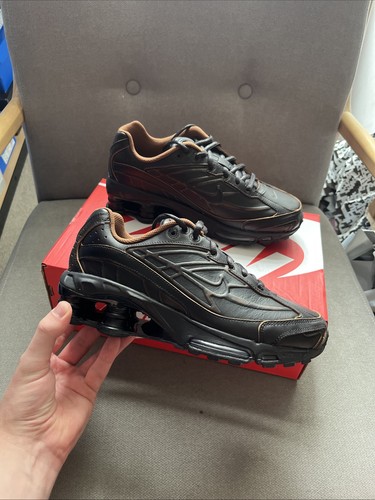Nike shox ride 2 prm - uk, 6