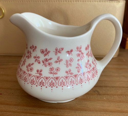 Vintage english ironstone - vintage,