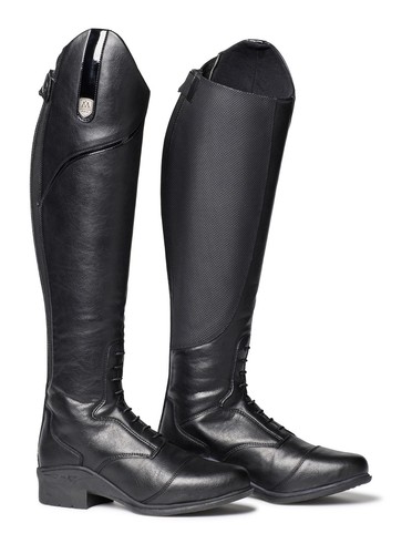 Mountain horse veganza tall - horse,