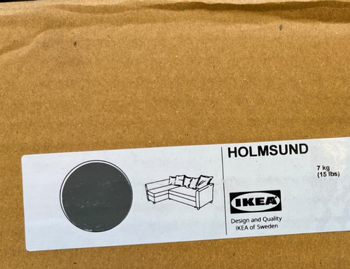 Ikea holmsund cover for - ikea,