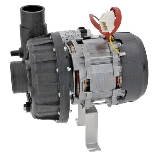 Electrolux water wash pump - wash, lgb