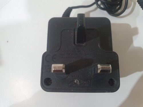 Nokia mains battery - mains,