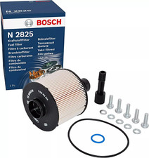 Bosch F026402825 Fuel Filter