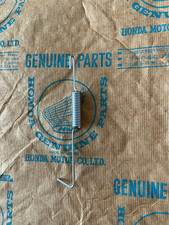 Genuine Honda Brake Switch