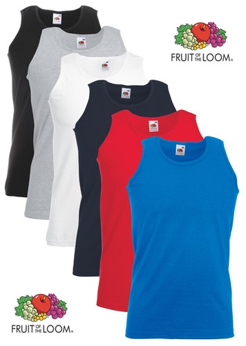 Fruit the loom plain cotton - fruit,