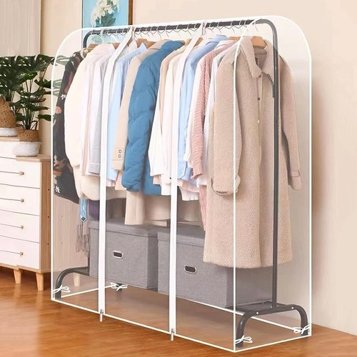 Transparent clothes garment - clothes,