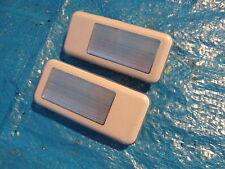 BMW E36 Sun Visor Vanity