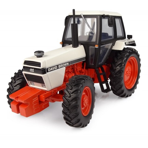David brown 1690 wheel - david,